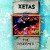 Xetas: The Redeemer LP